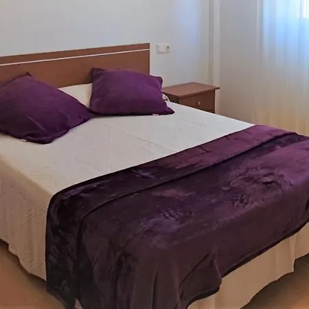 Tira Da Anchoa - Apartamento