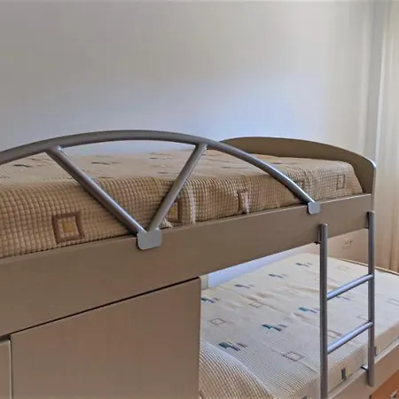Tira Da Anchoa - Apartamento *